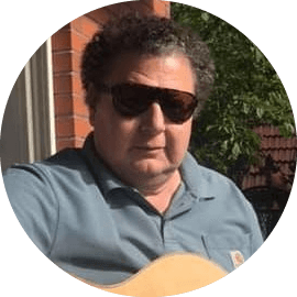 Mark Bagby