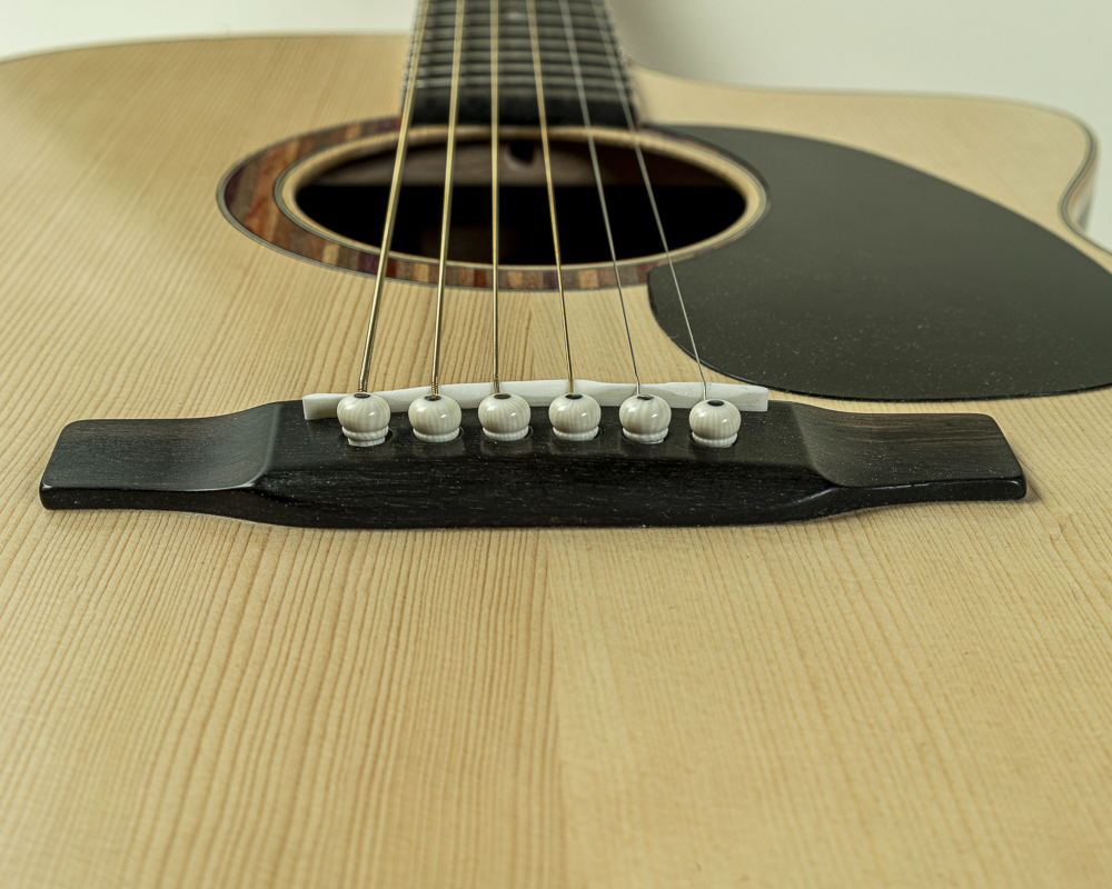 Guitar #9 - BAGS Guitar #9 - BAGS